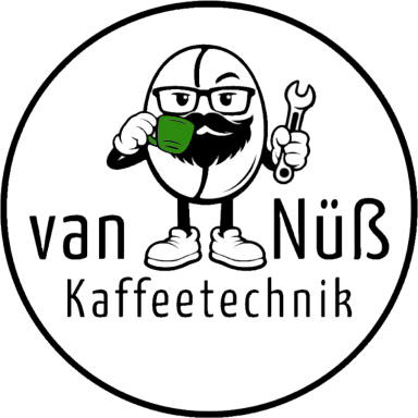 van Nüß Kaffeetechnik